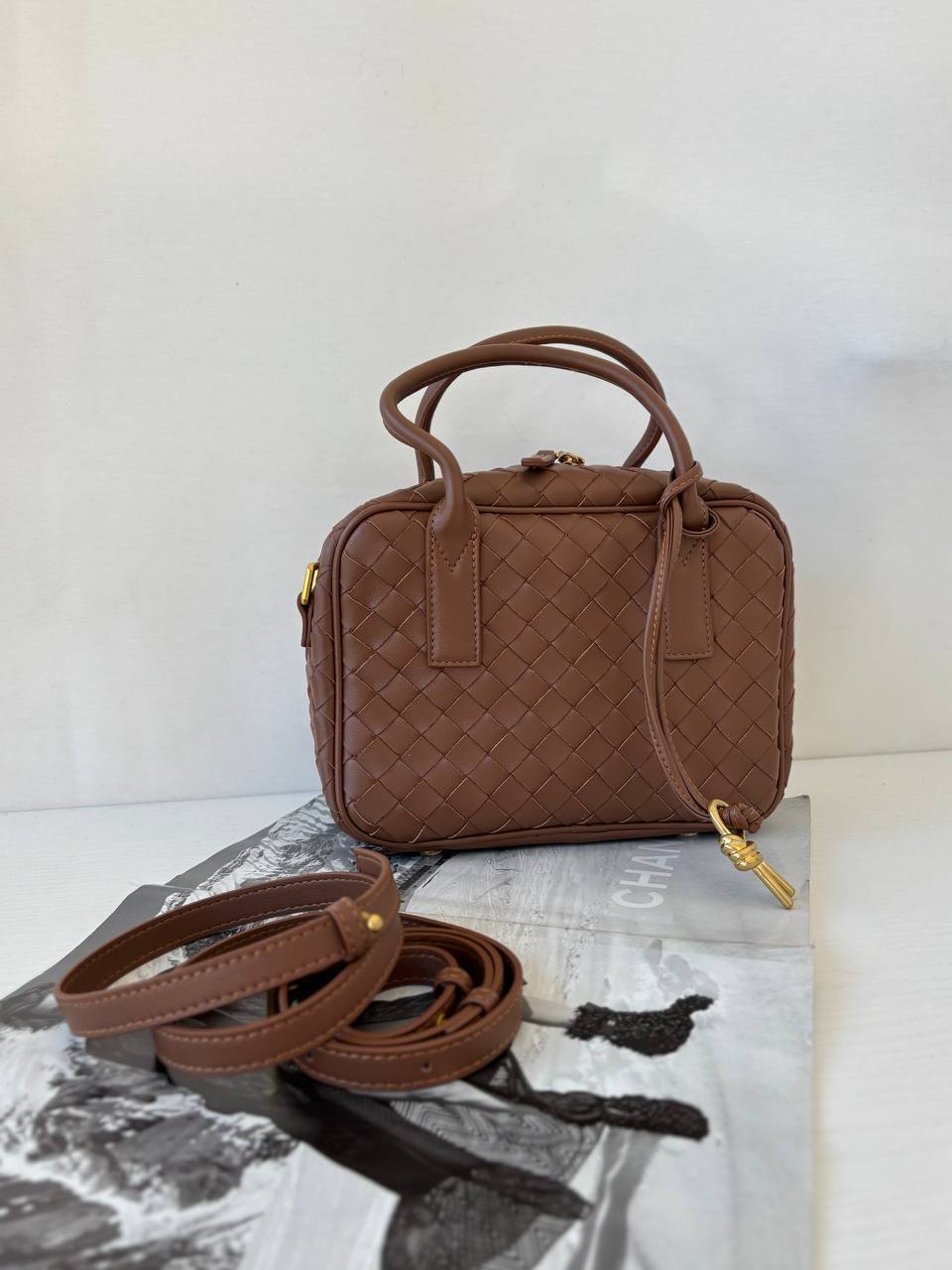 Фото Leather Country