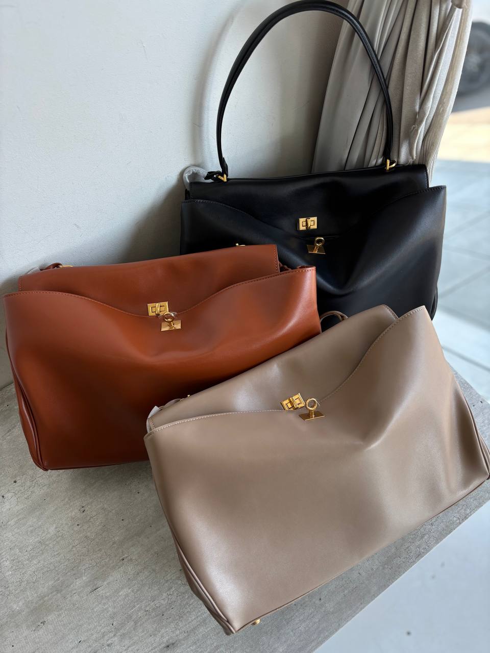 Фото Leather Country