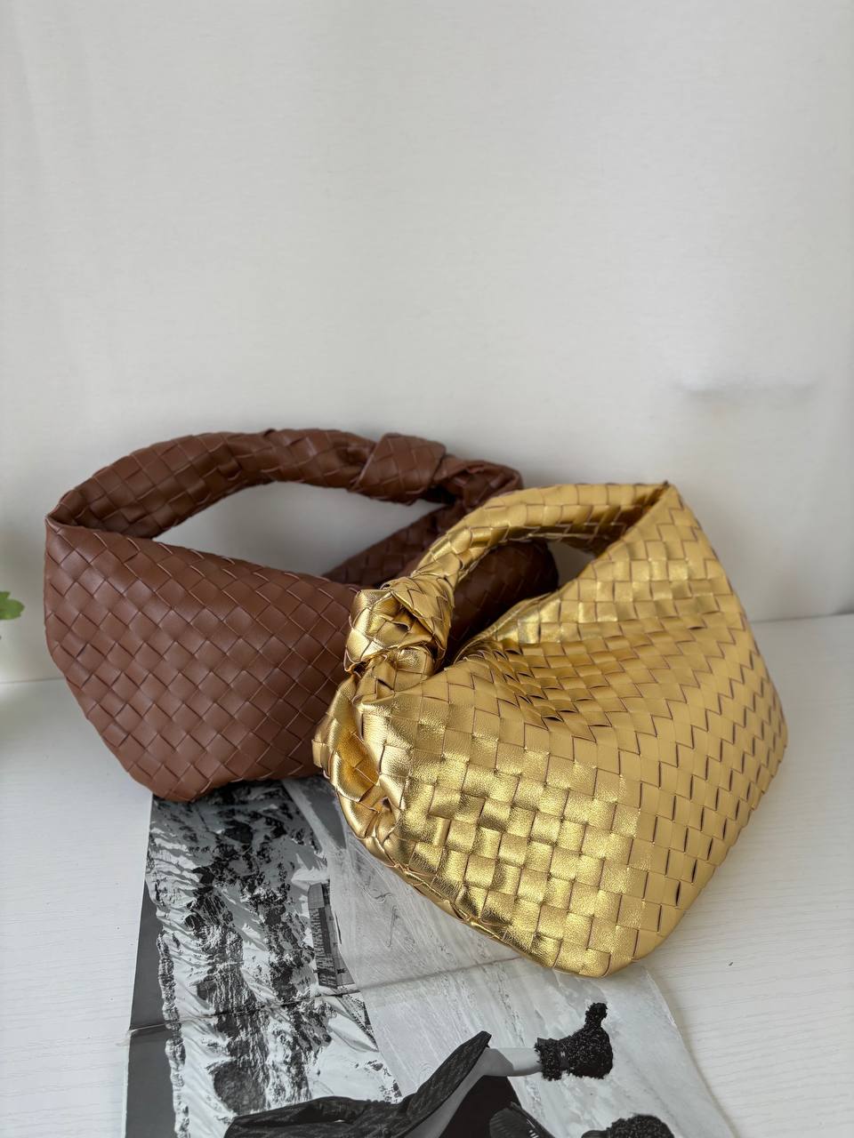 Фото Leather Country