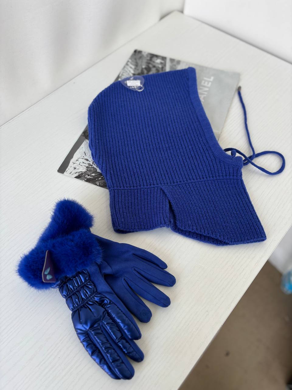 Фото Leather Country