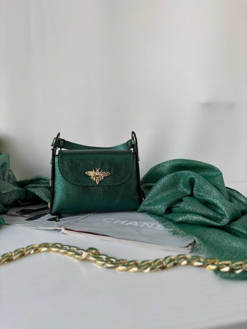 Фото Leather Country