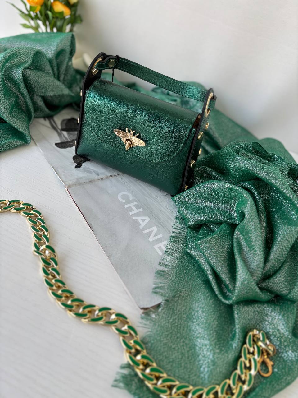 Фото Leather Country