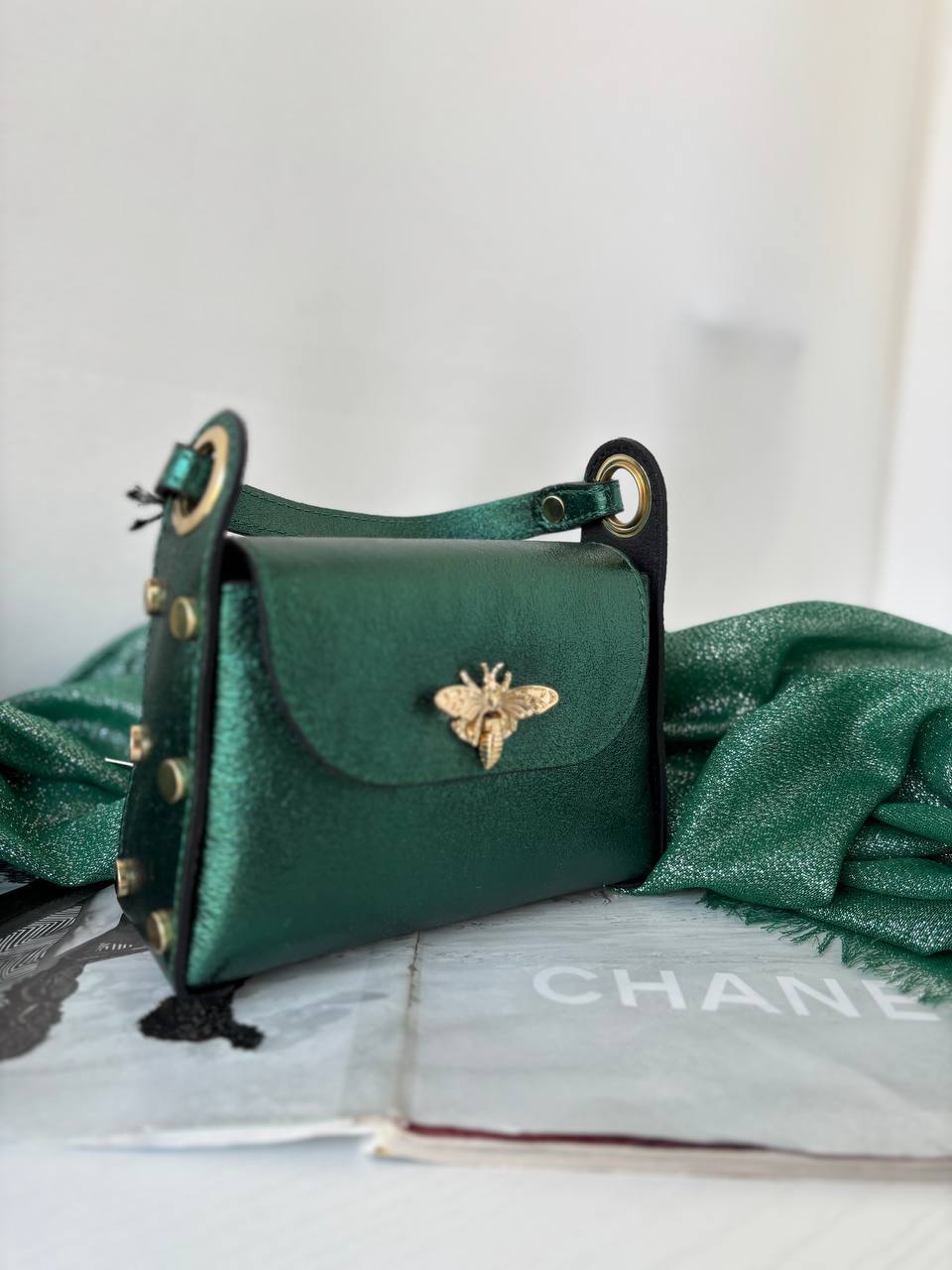 Фото Leather Country