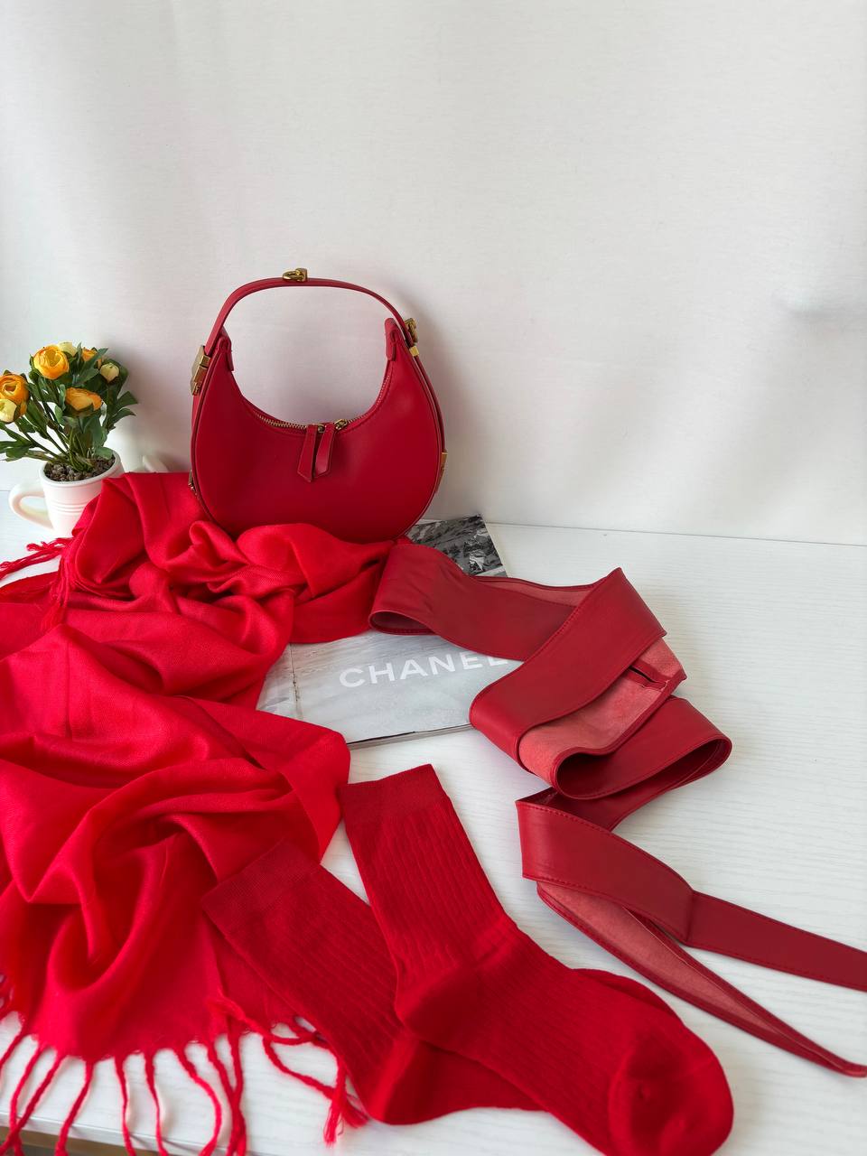 Фото Leather Country