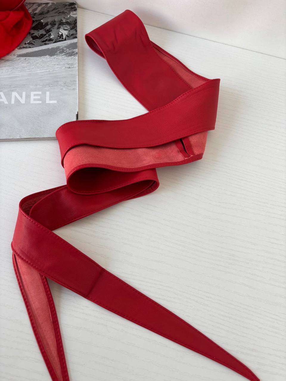 Фото Leather Country