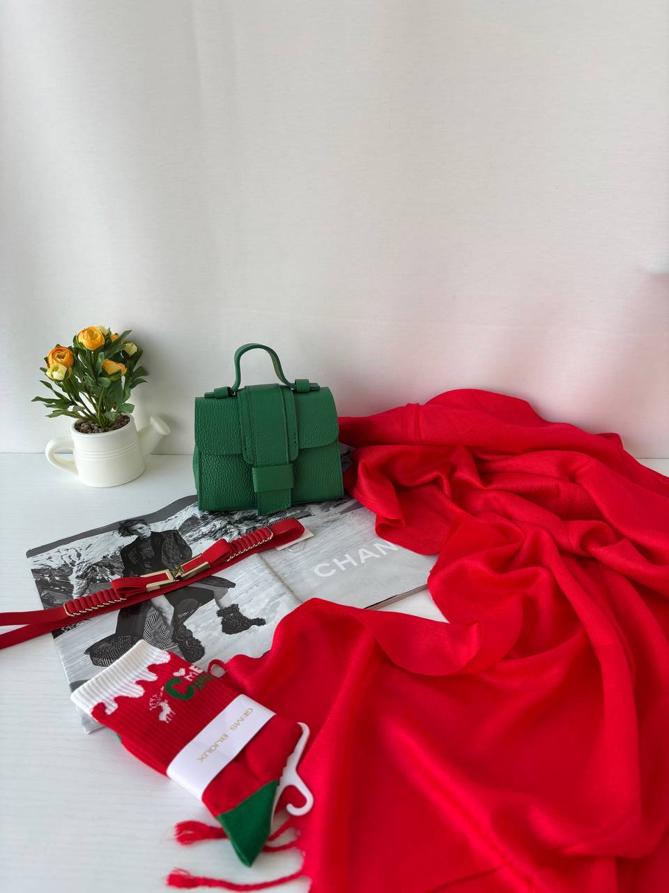 Фото Leather Country