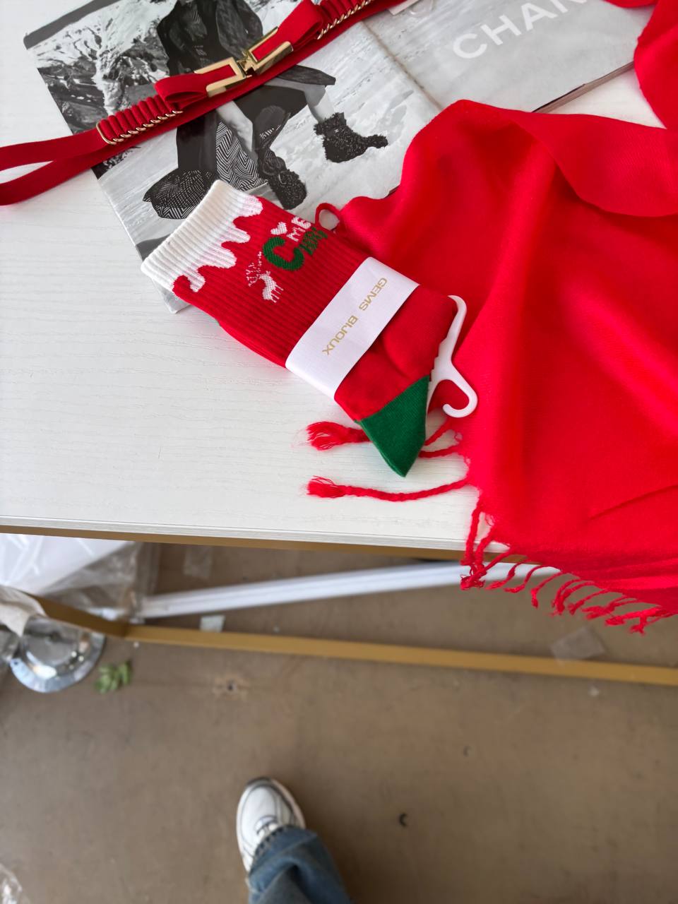 Фото Leather Country