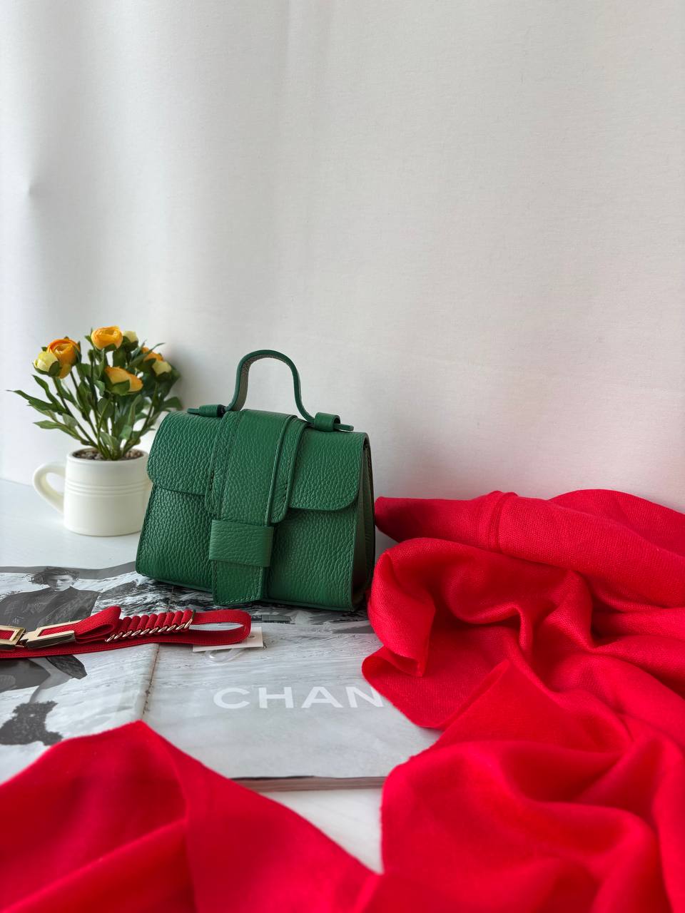 Фото Leather Country