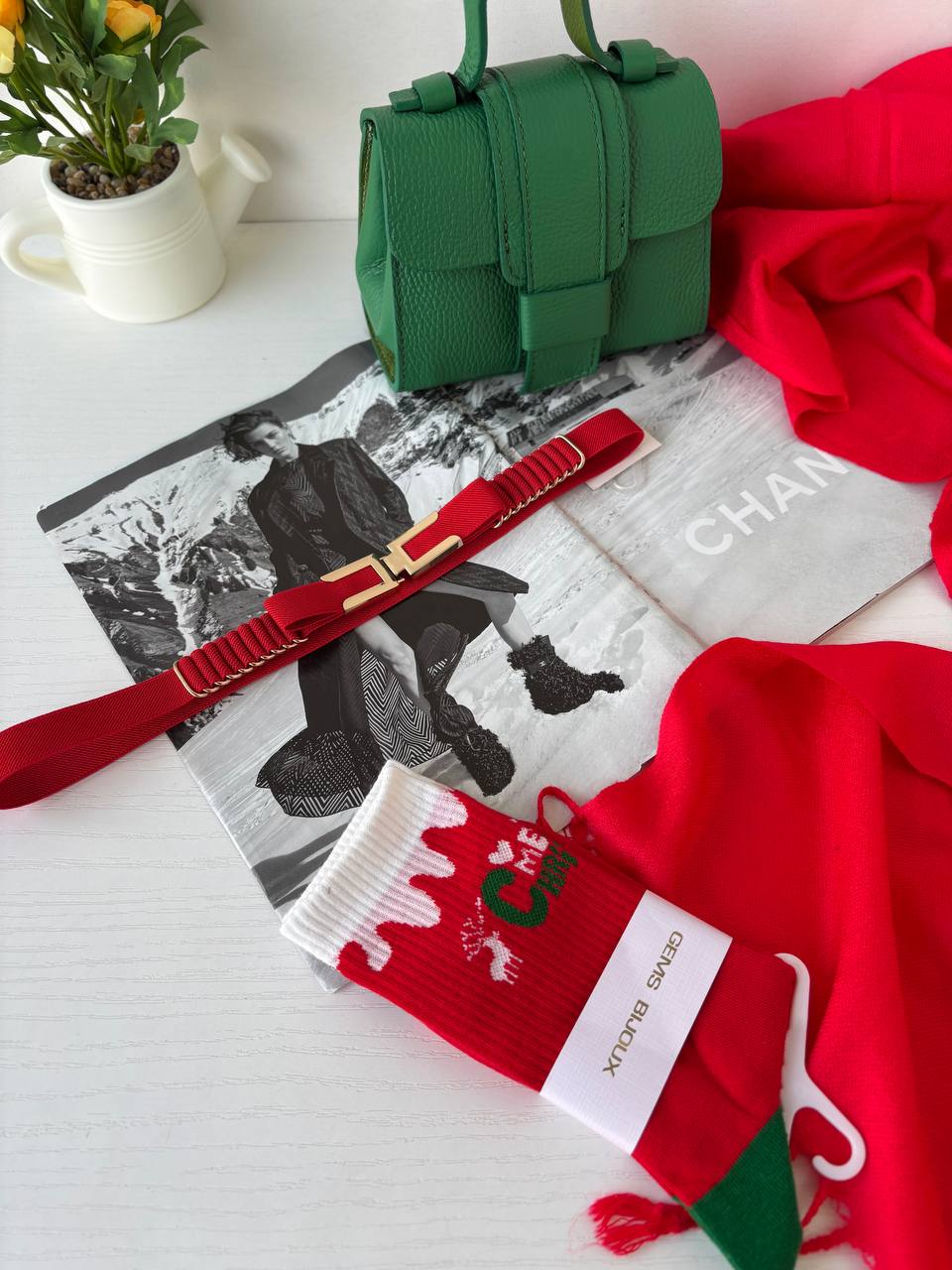 Фото Leather Country