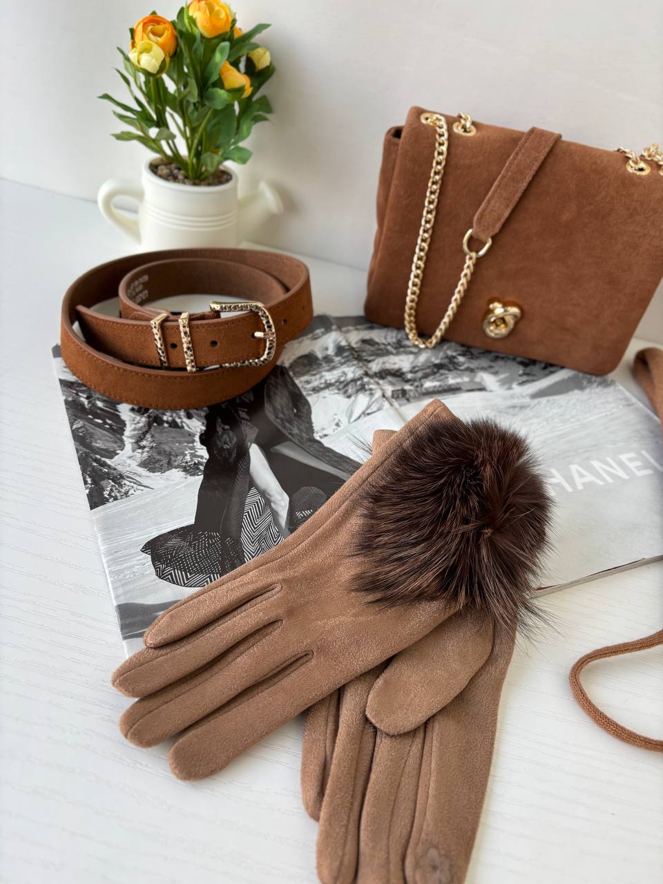 Фото Leather Country