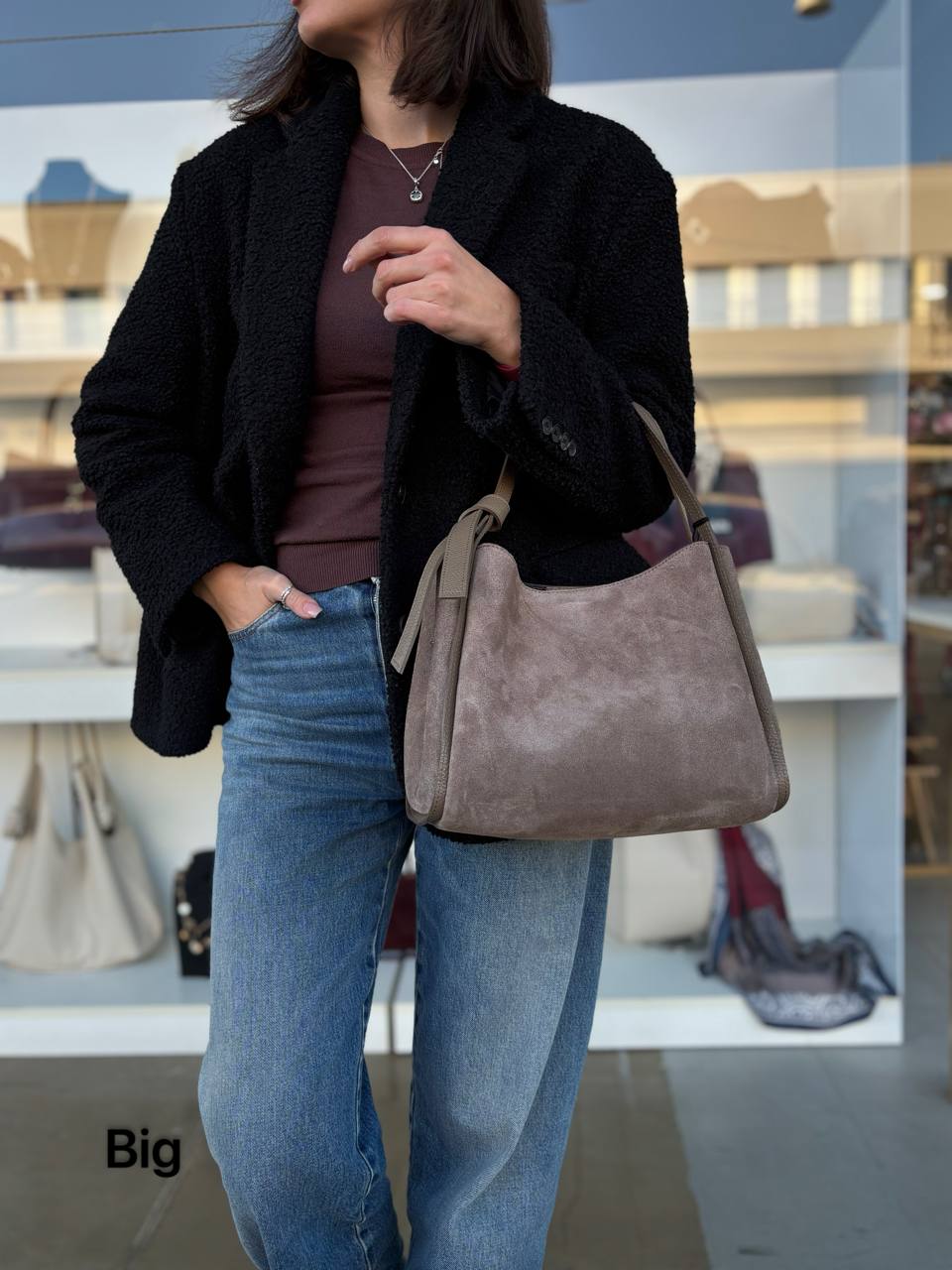 Фото Leather Country