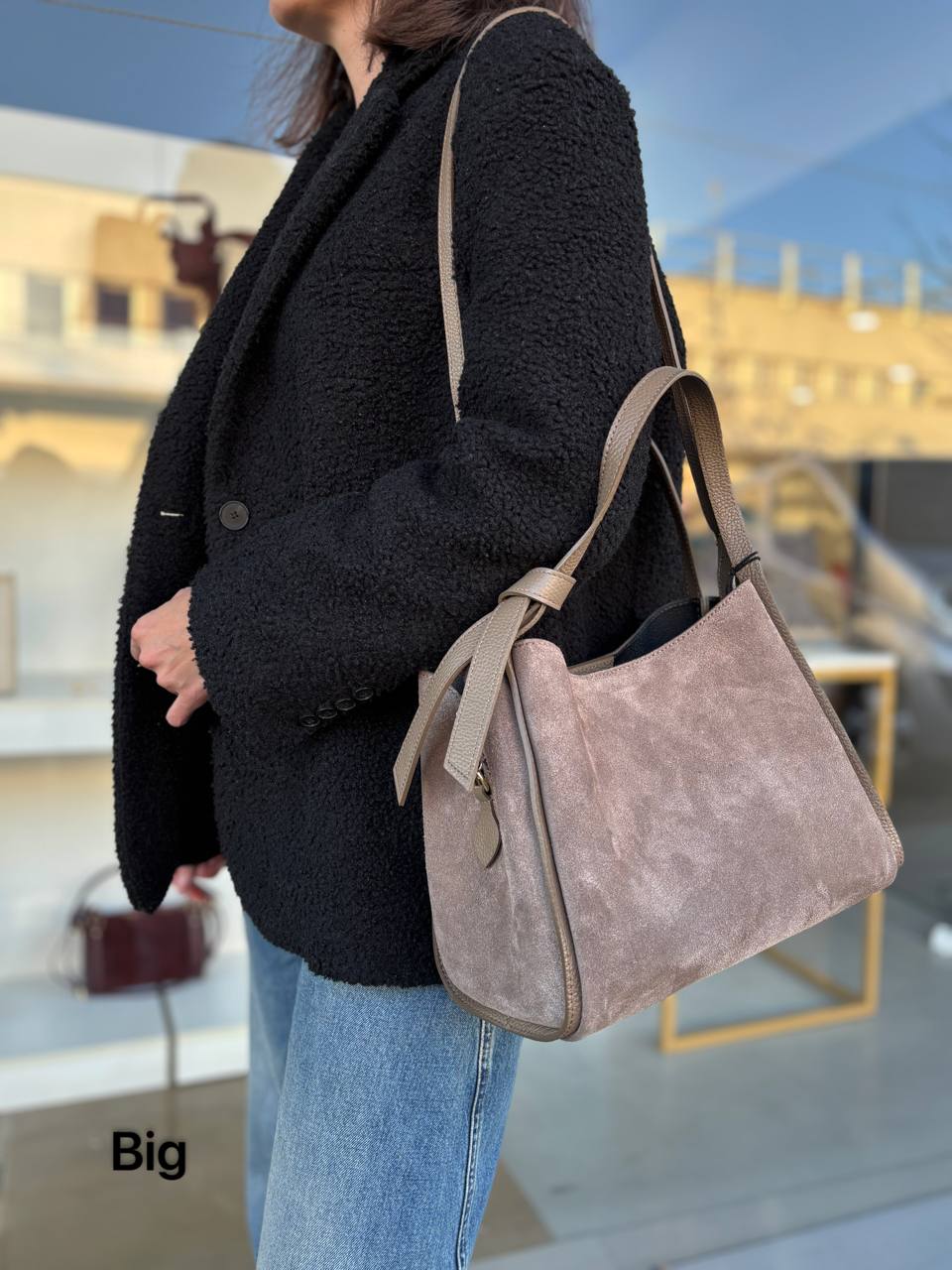 Фото Leather Country