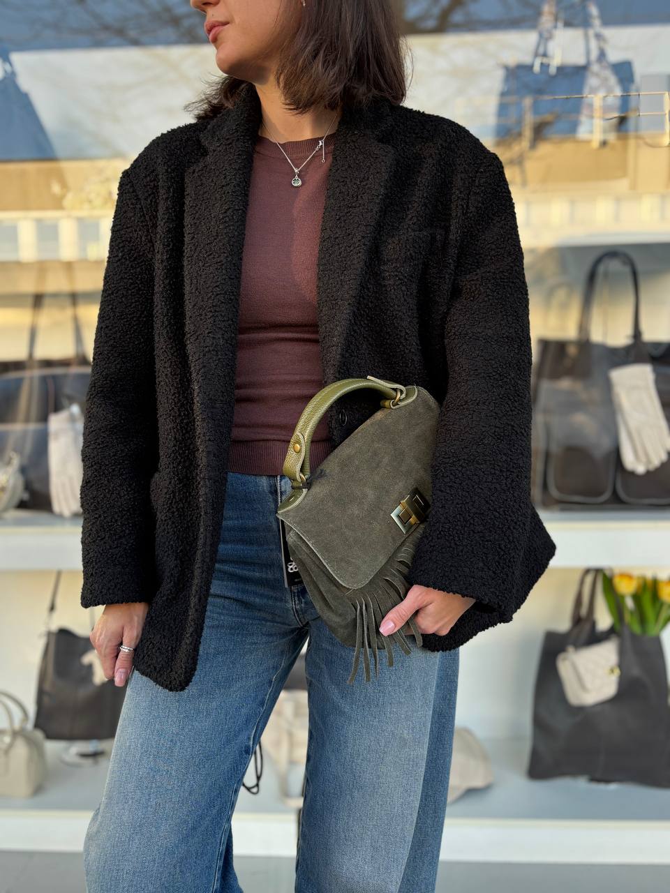 Фото Leather Country