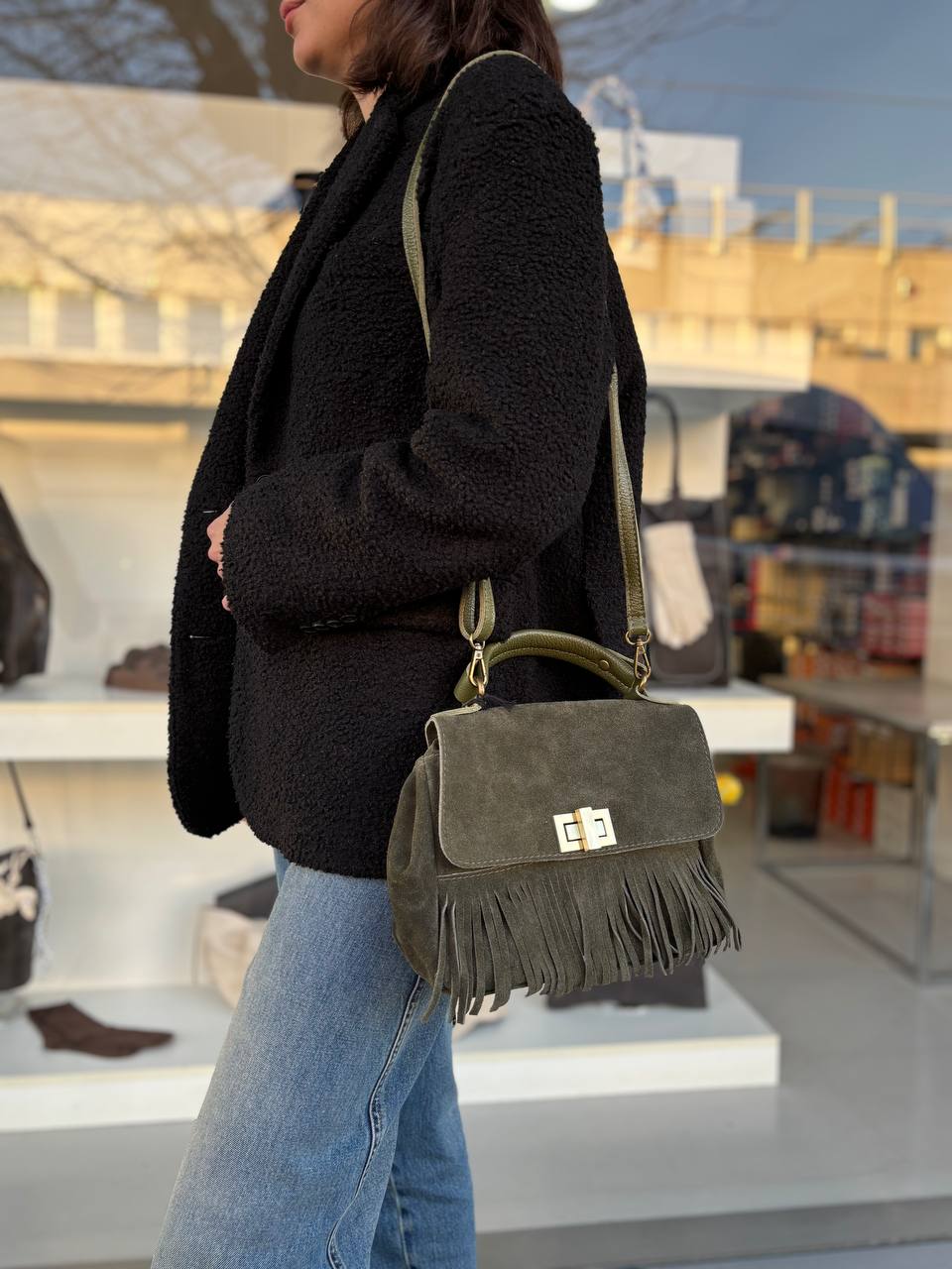 Фото Leather Country