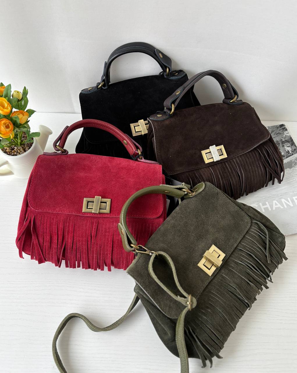 Фото Leather Country