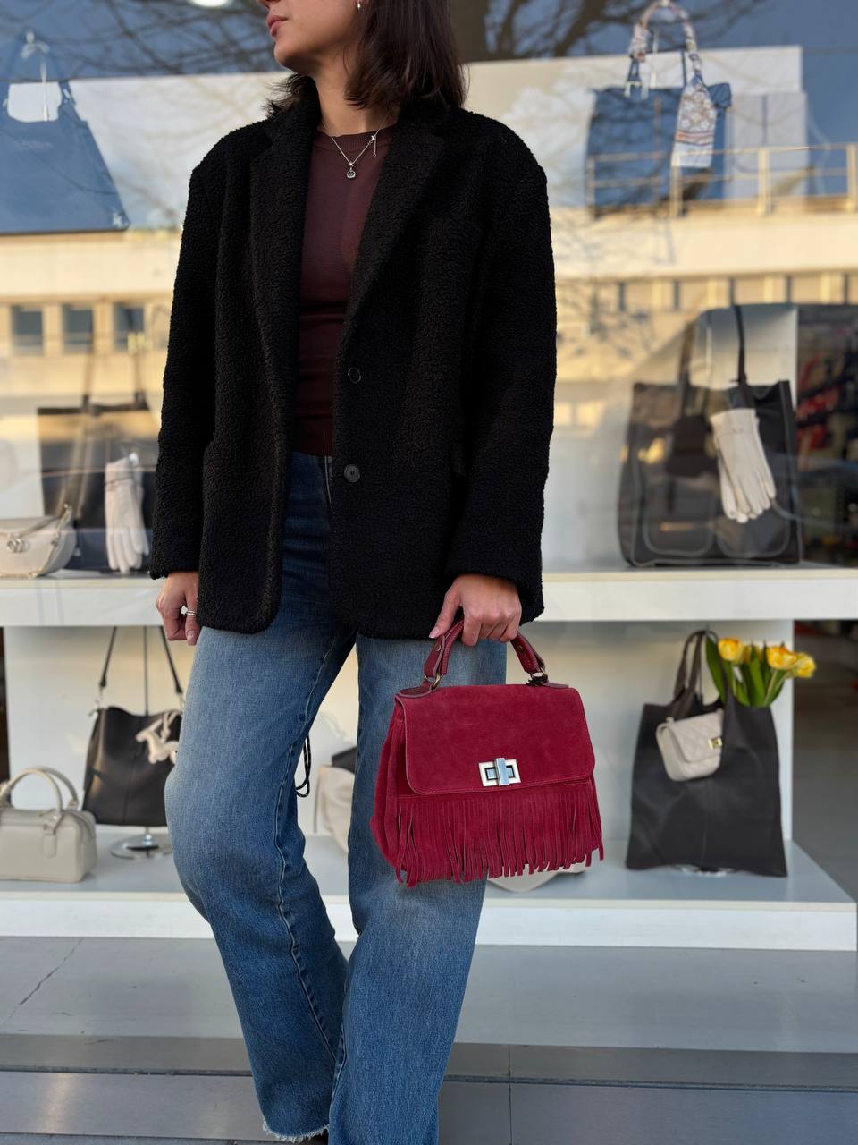 Фото Leather Country