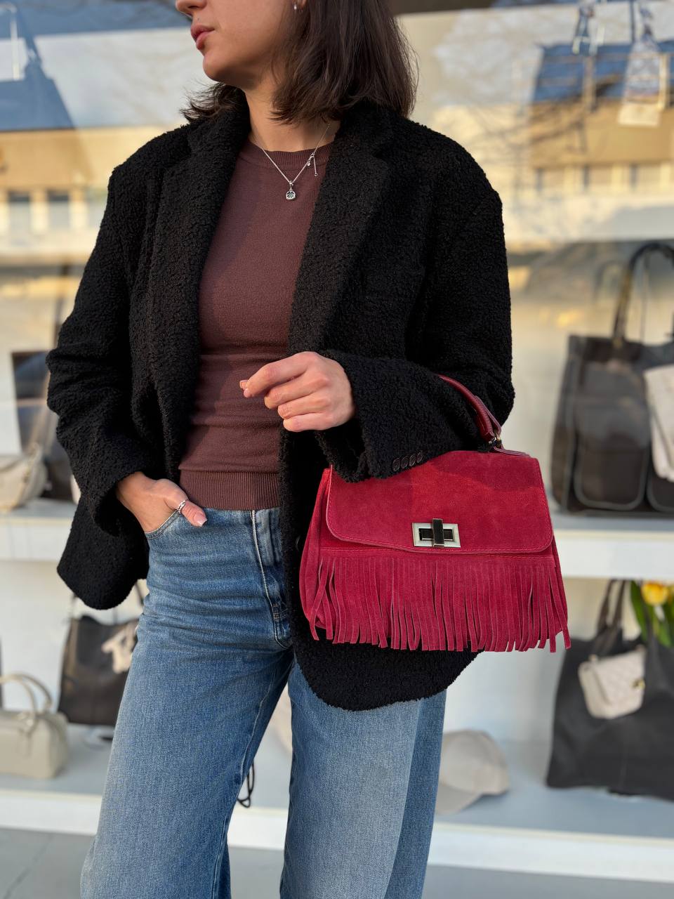 Фото Leather Country