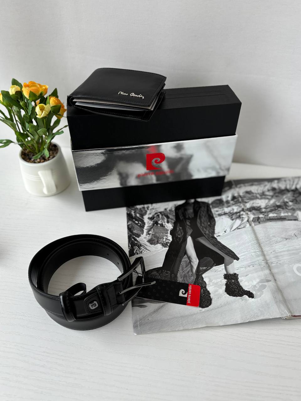 Фото Leather Country