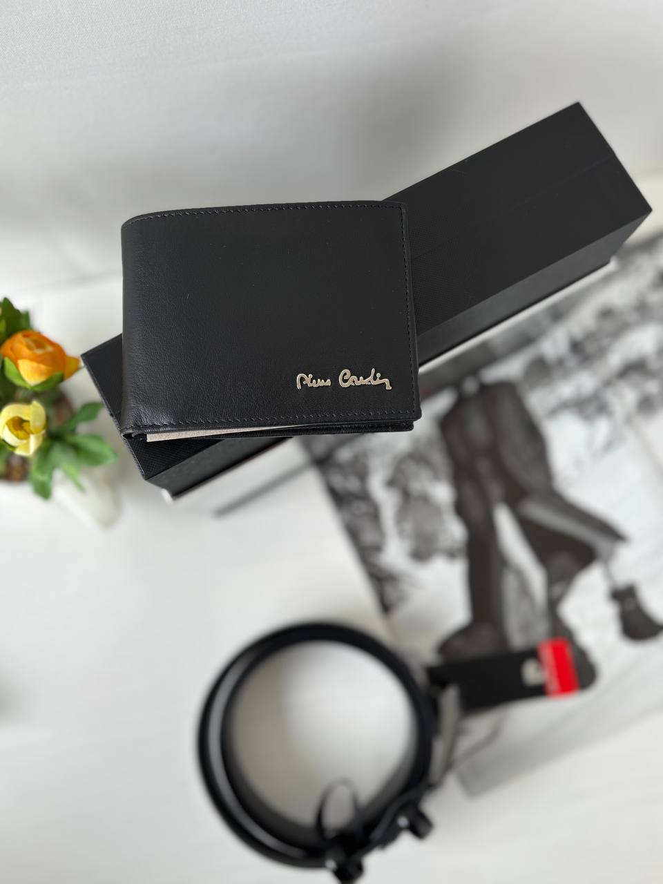 Фото Leather Country