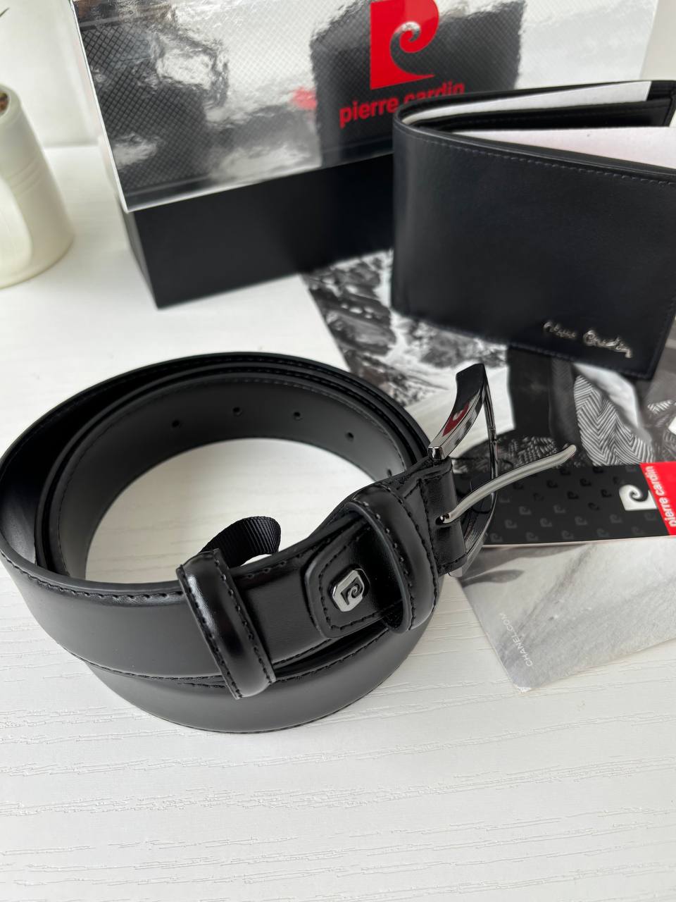 Фото Leather Country