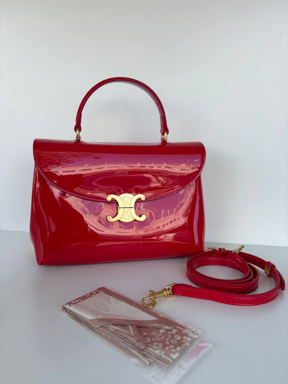 Фото Leather Country