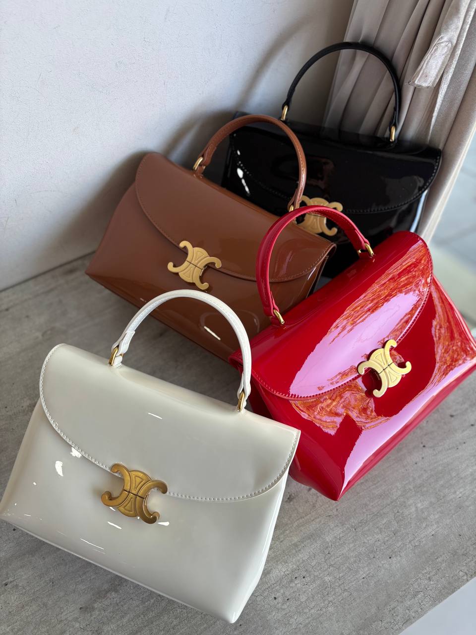 Фото Leather Country