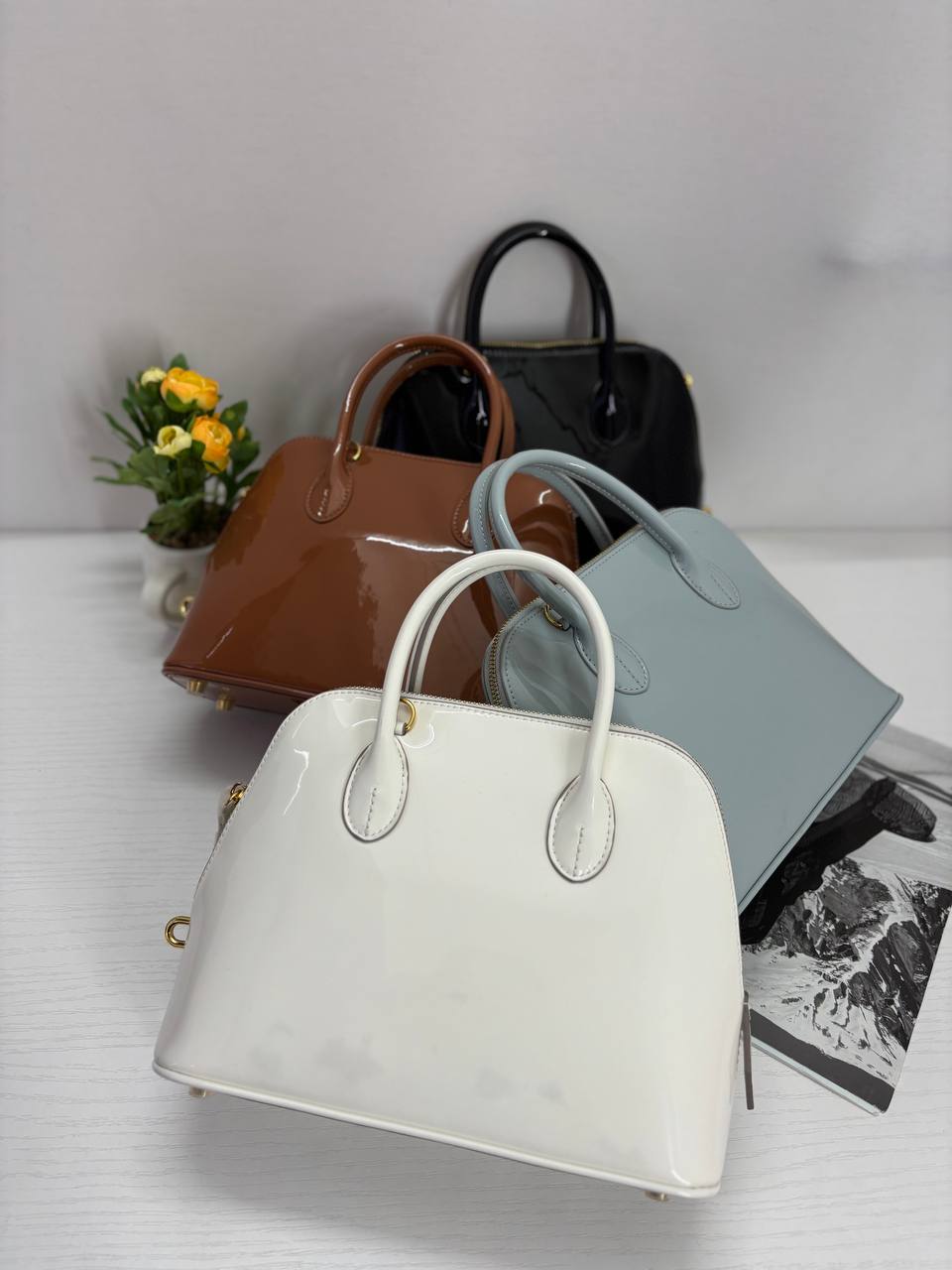 Фото Leather Country