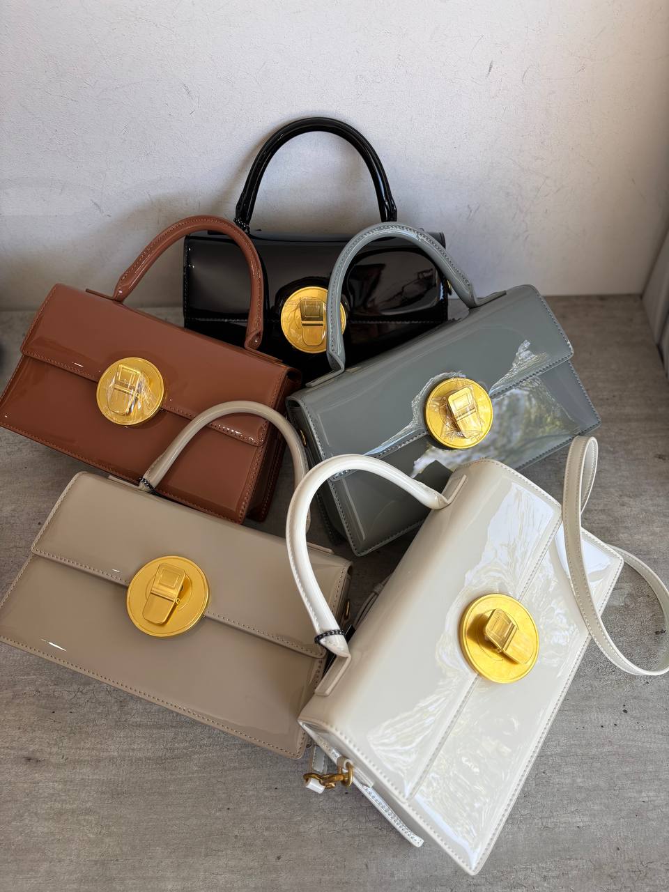 Фото Leather Country