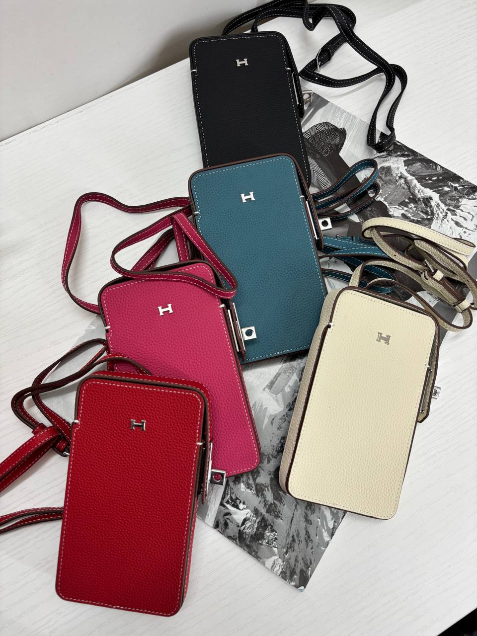 Фото Leather Country