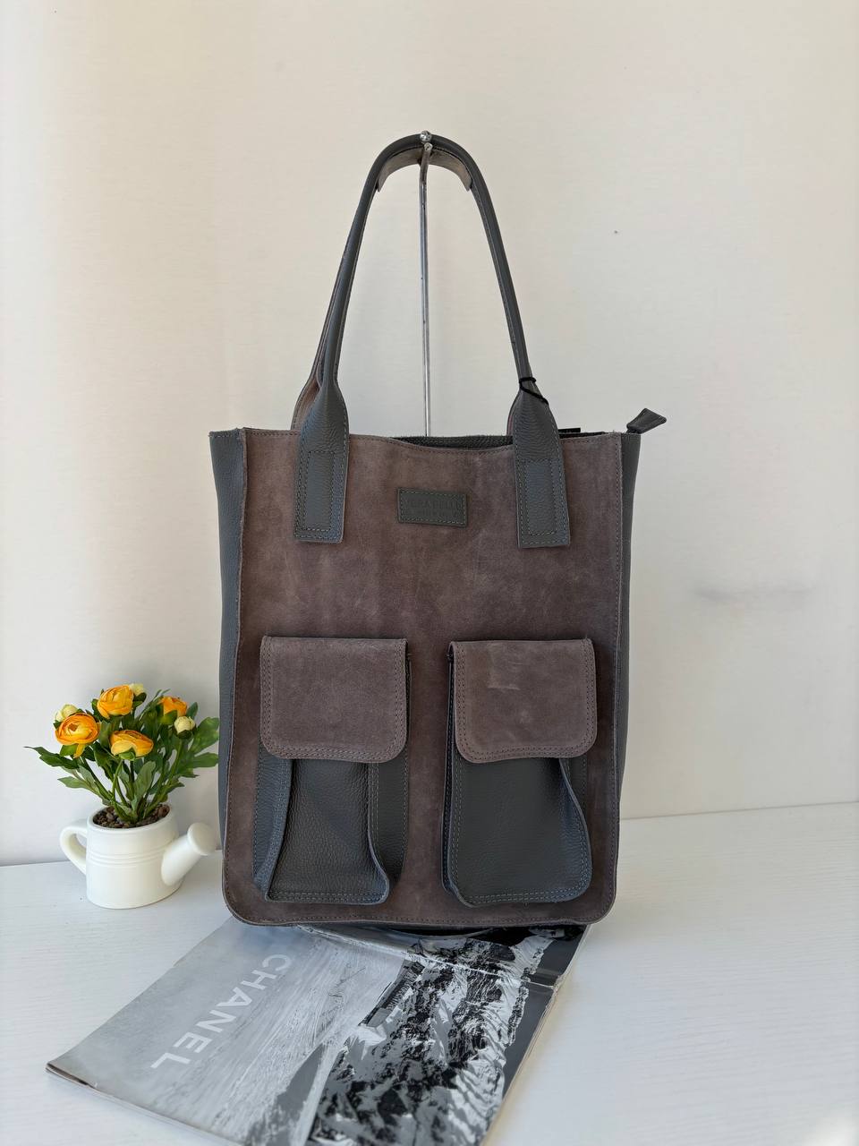 Фото Leather Country