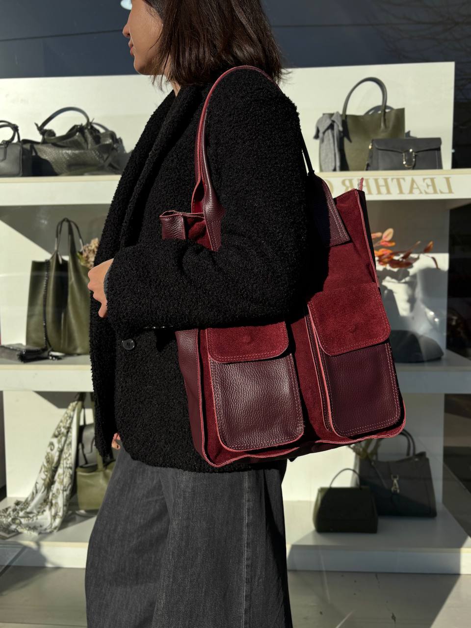 Фото Leather Country