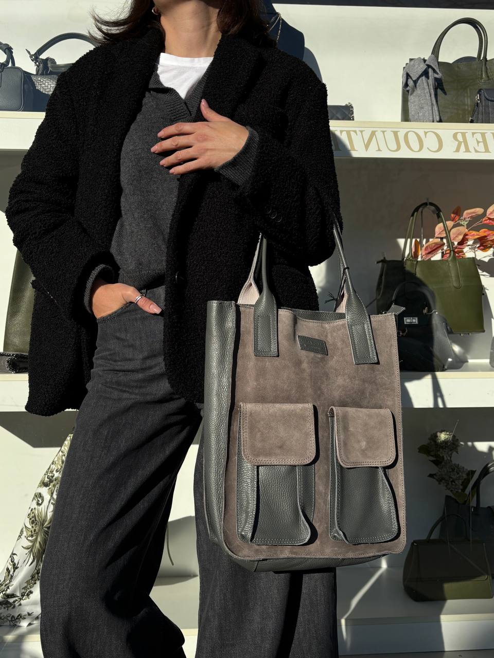 Фото Leather Country