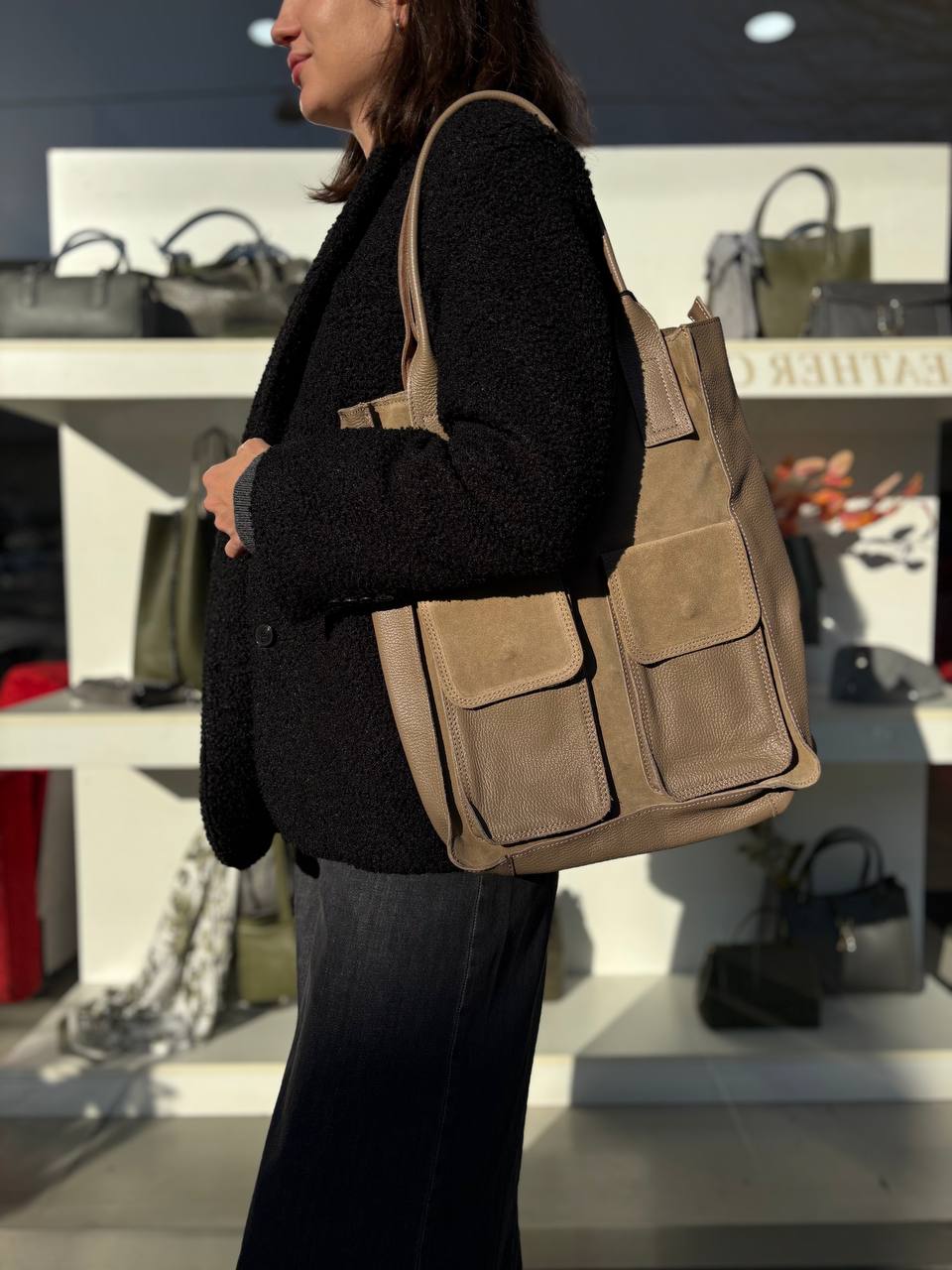 Фото Leather Country