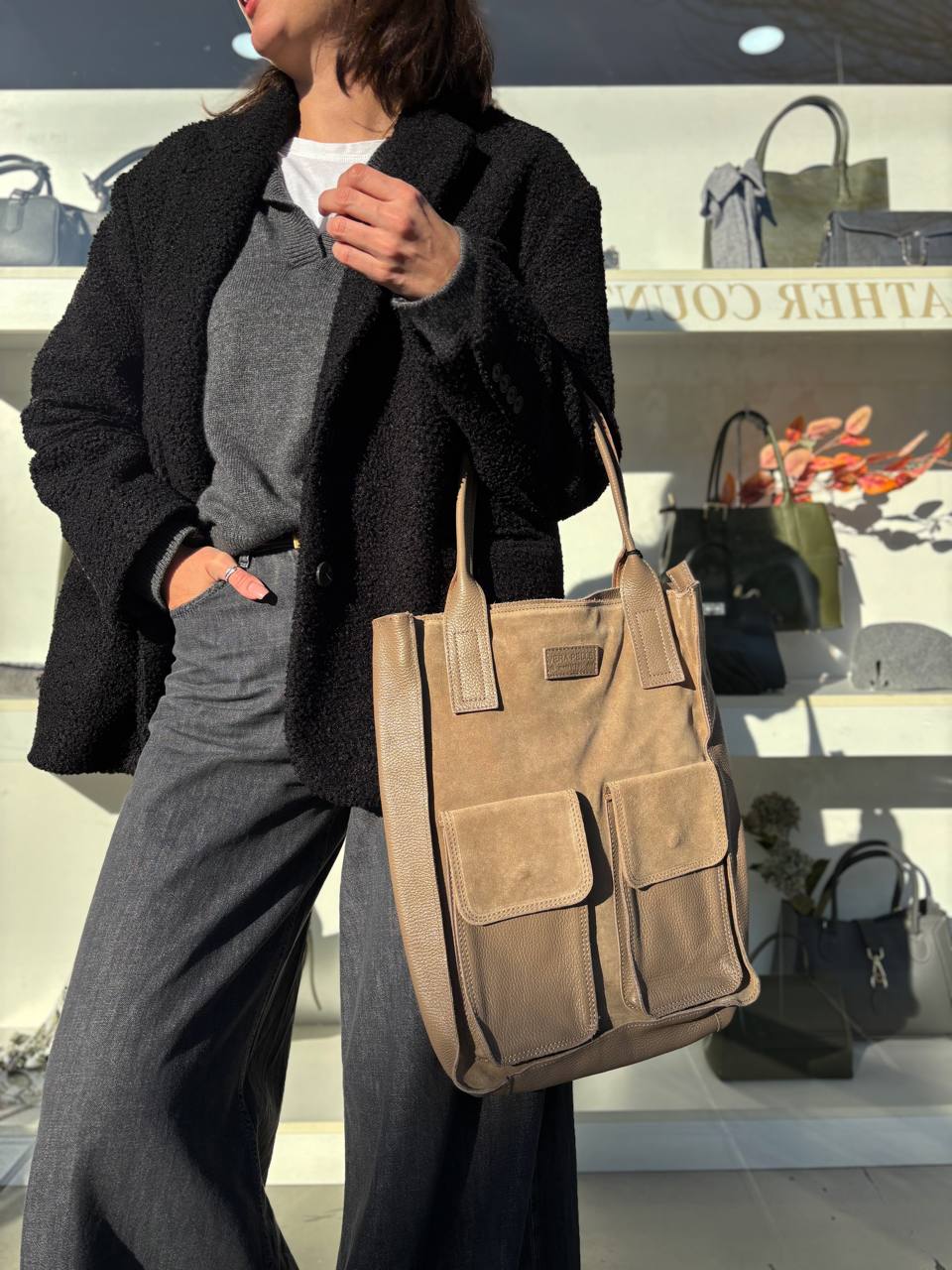 Фото Leather Country