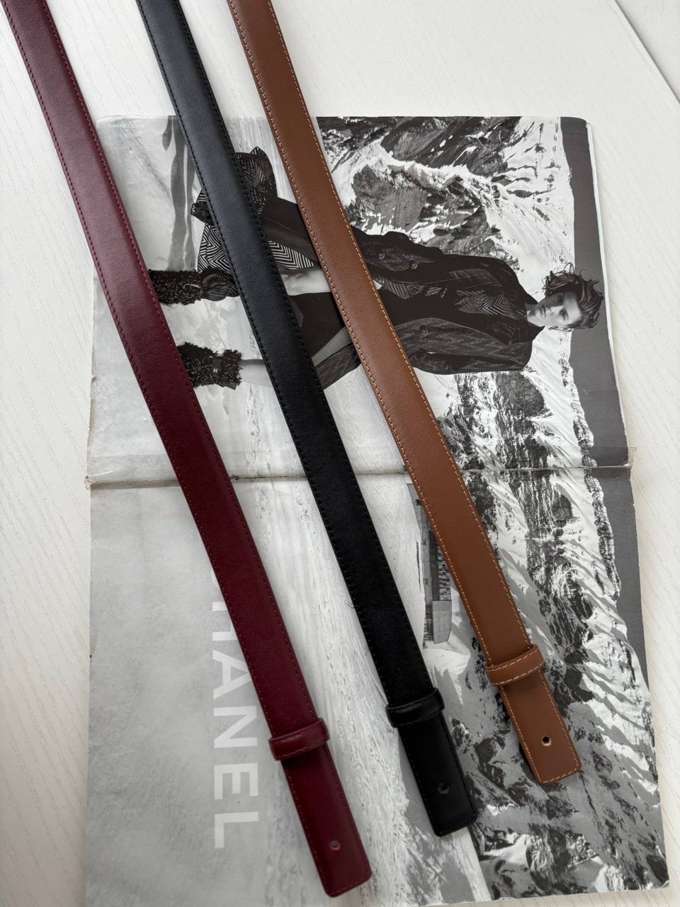 Фото Leather Country