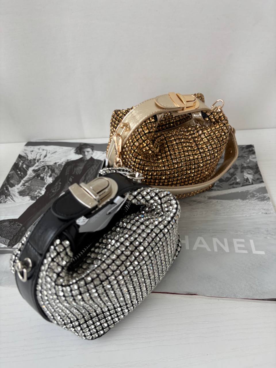 Итальянская одежда, бренд Leather Country, арт. 74038641