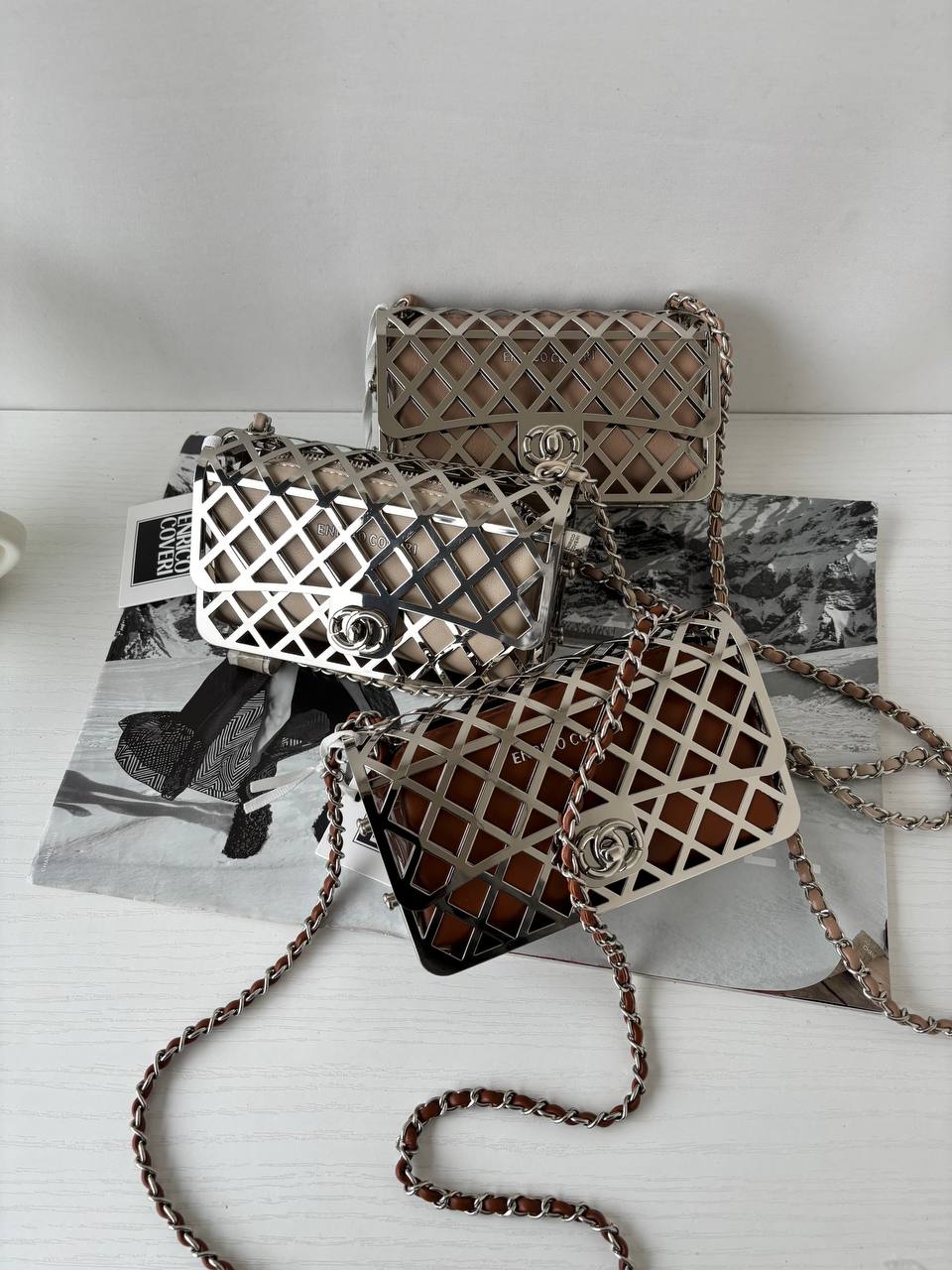 Фото Leather Country