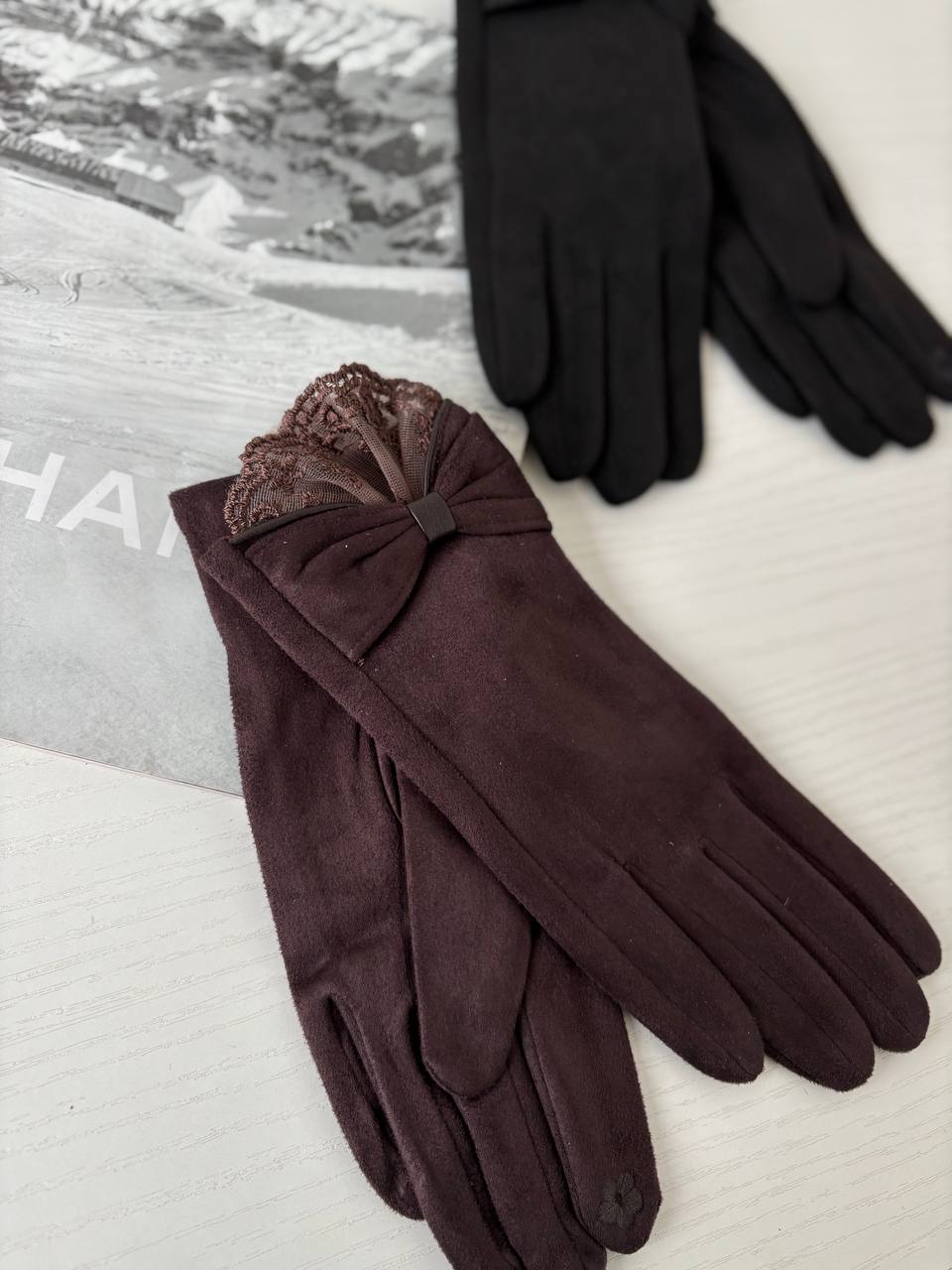 Фото Leather Country