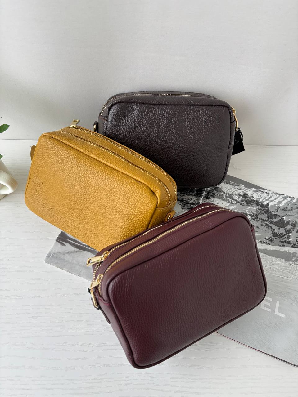 Фото Leather Country