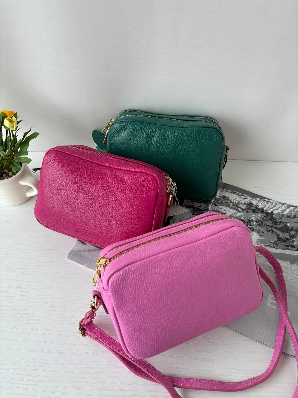 Фото Leather Country