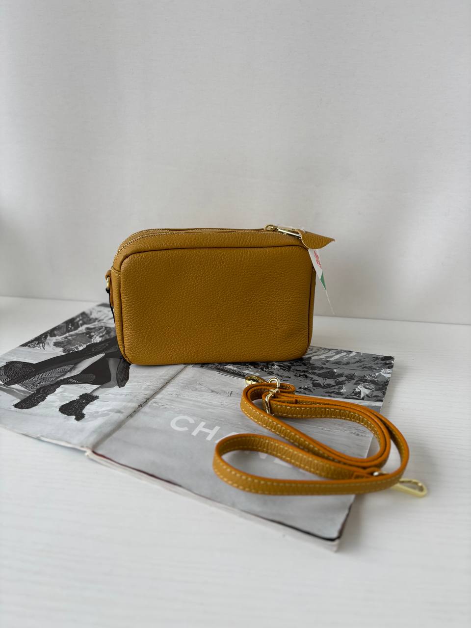 Фото Leather Country