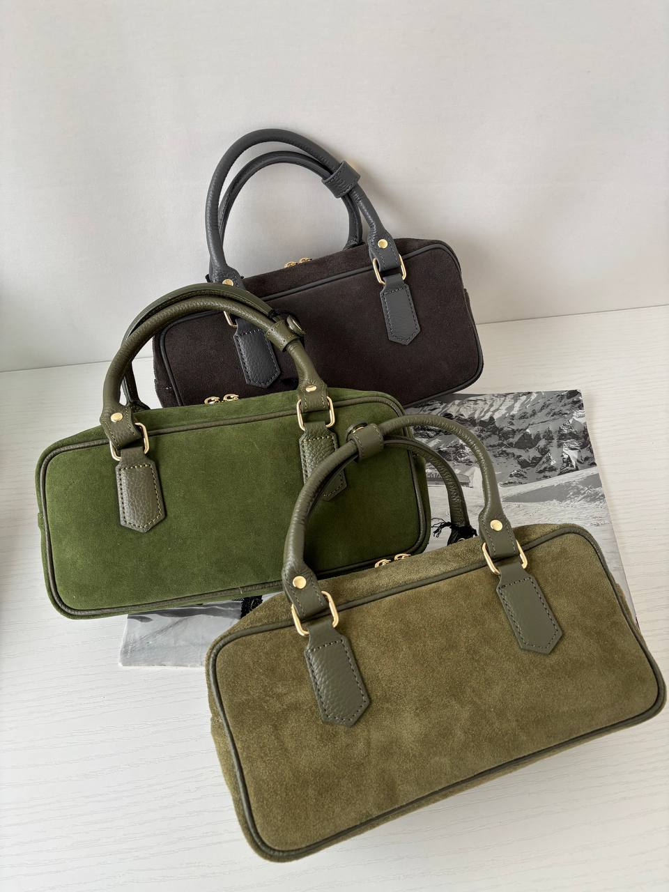 Фото Leather Country