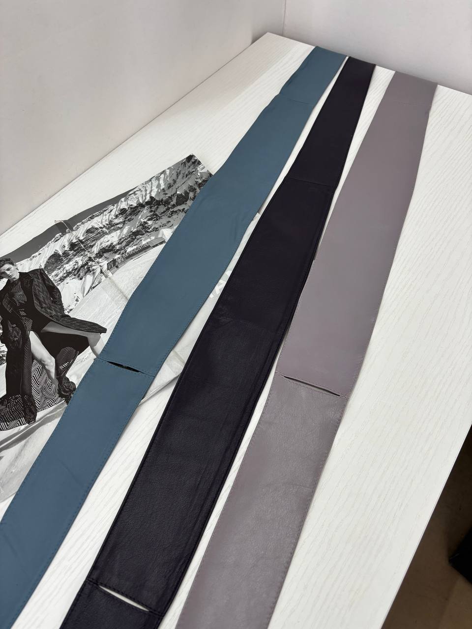 Фото Leather Country