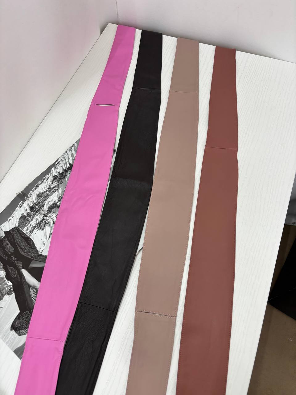 Фото Leather Country