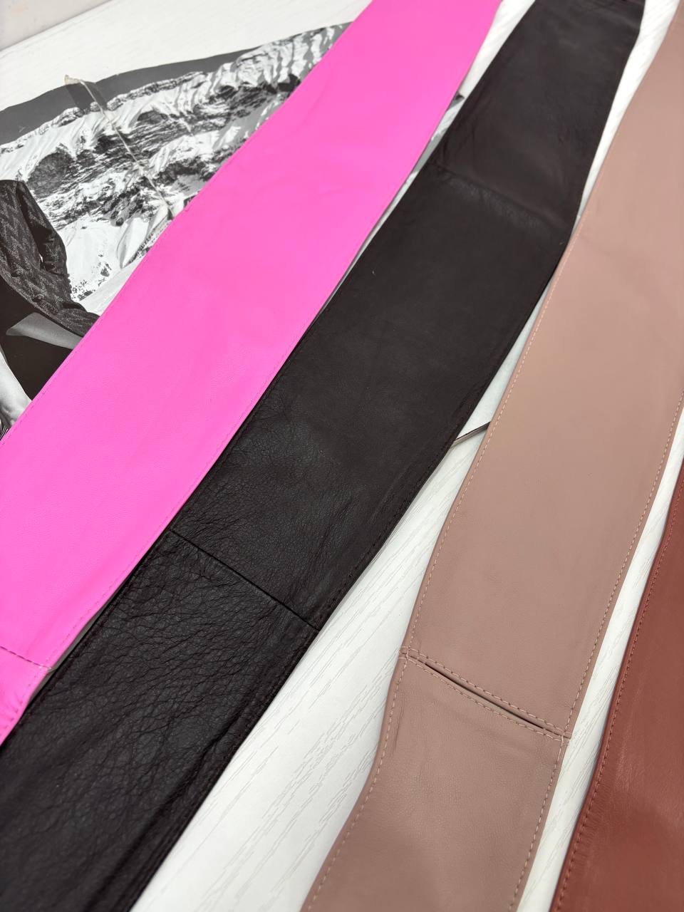 Фото Leather Country