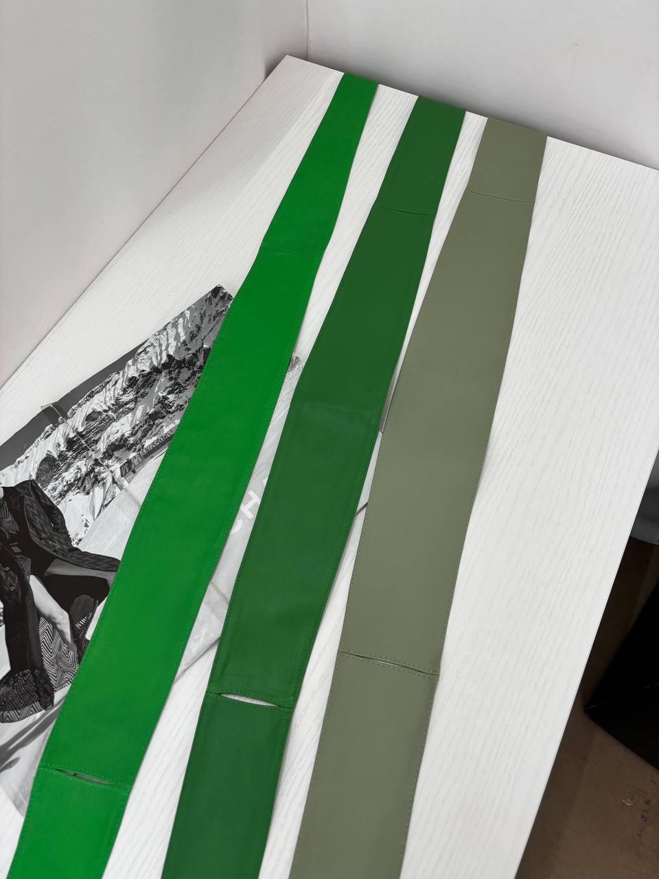 Фото Leather Country