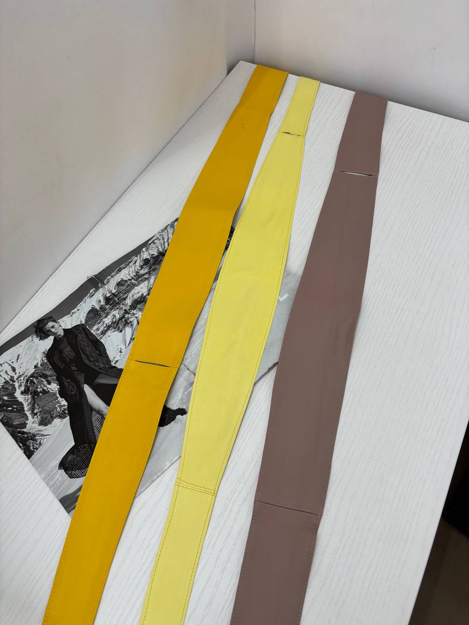 Фото Leather Country