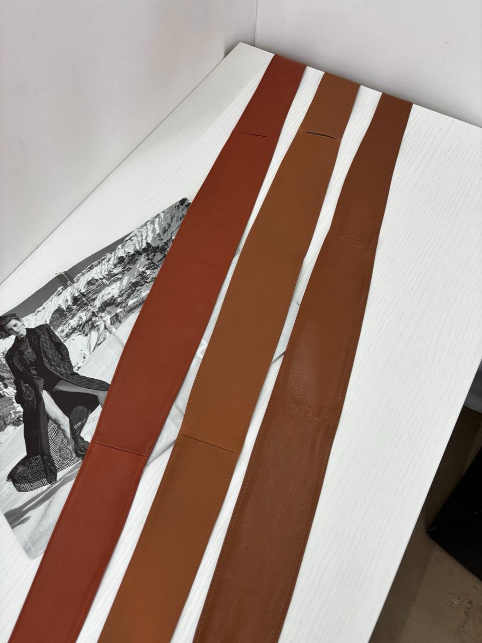 Фото Leather Country