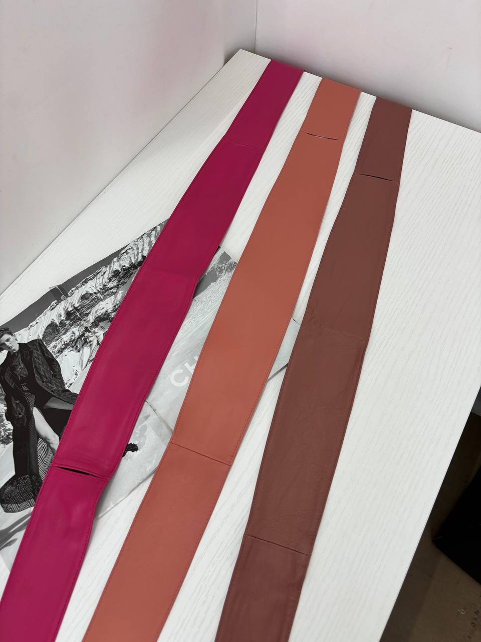 Фото Leather Country