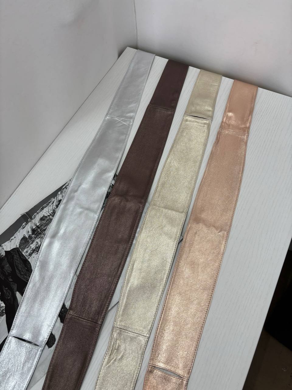 Фото Leather Country